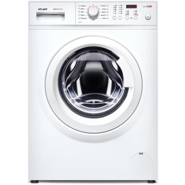 Стиральная машина ATLANT СМА50У105-00