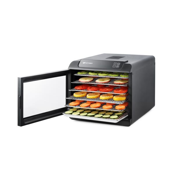 Электросушилка Kitfort KT-1904