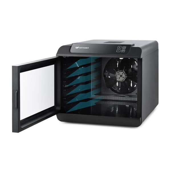 Электросушилка Kitfort KT-1905