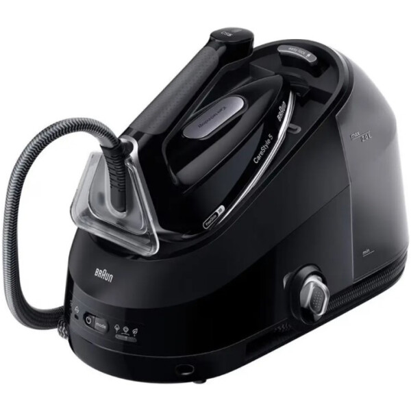 Утюг с парогенератором Braun IS5249BK