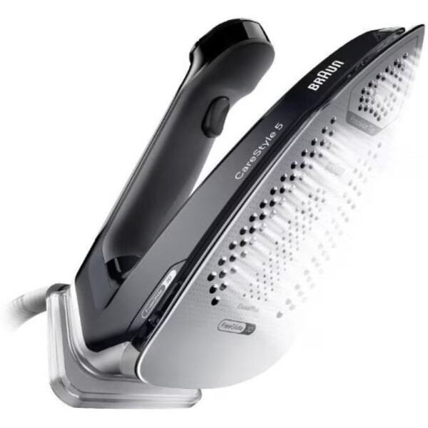 Утюг с парогенератором Braun IS5249BK