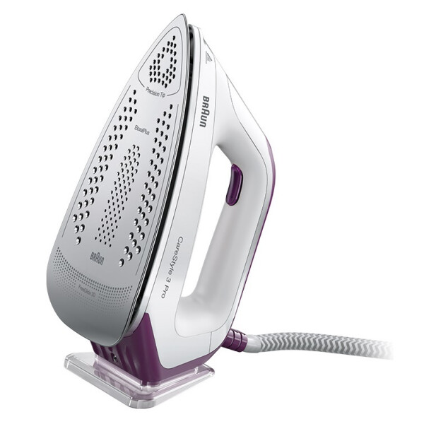 Утюг с парогенератором Braun IS3155VI