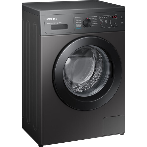 Стиральная машина SAMSUNG WW65AG4S20CXLP