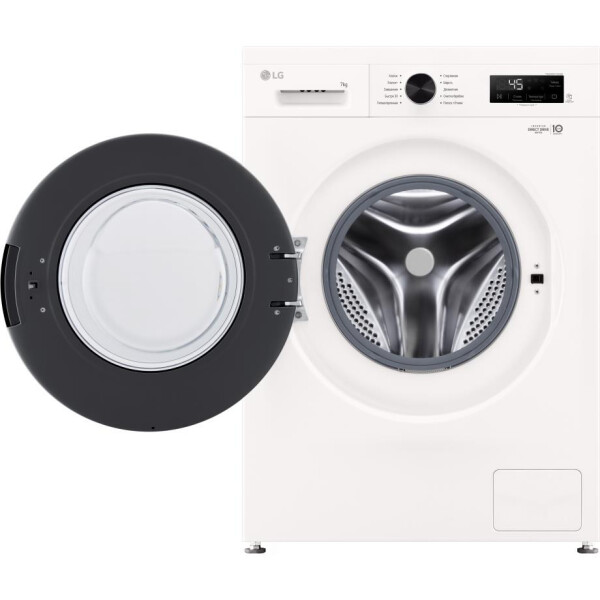 Стиральная машина LG F2Y1HS6W