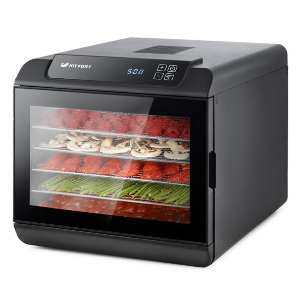 Электросушилка Kitfort KT-1904