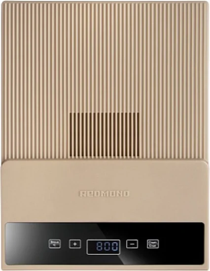 Электросушилка REDMOND FD1105 бежевый