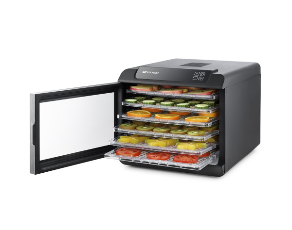 Электросушилка Kitfort KT-1905