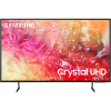 Телевизор Samsung UE50DU7100UXRU - Черный, 50", Египет