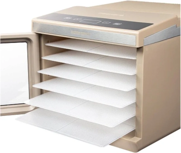 Электросушилка REDMOND FD1105 бежевый