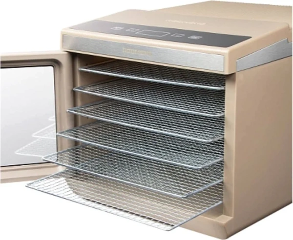 Электросушилка REDMOND FD1105 бежевый