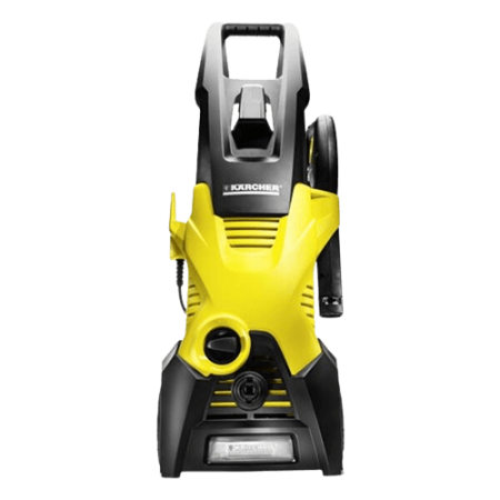 Мойка высокого давления Karcher K 3 - Желтый