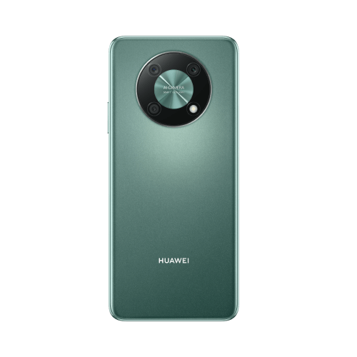 Huawei nova Y90 6
