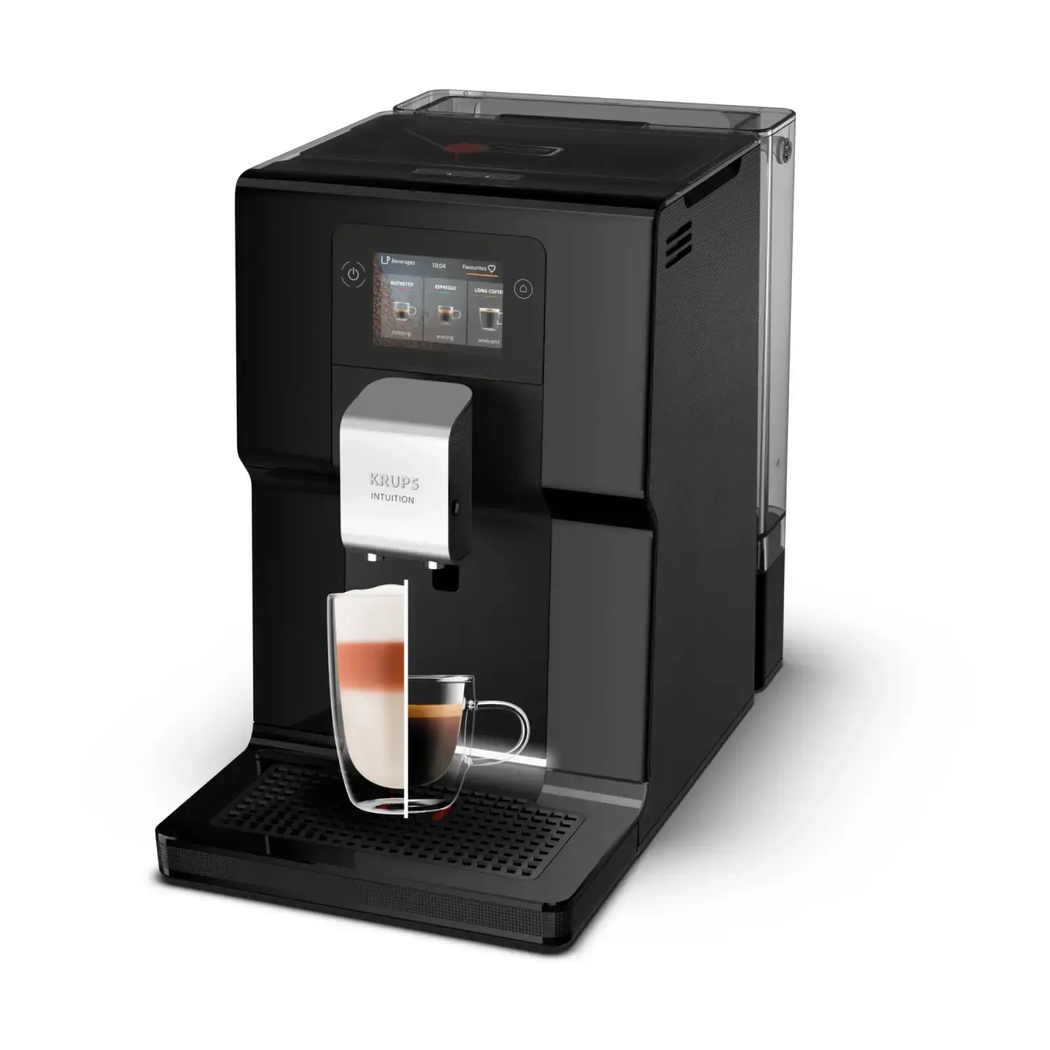 Кофемашина Krups EA873810