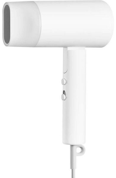 Фен Xiaomi Compact Hair Dryer H101  (BHR7474EU / CMJ04LXEU) белый