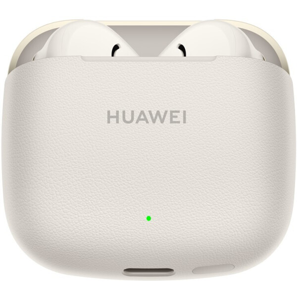 Наушники Huawei FreeBuds SE 3 бежевые 