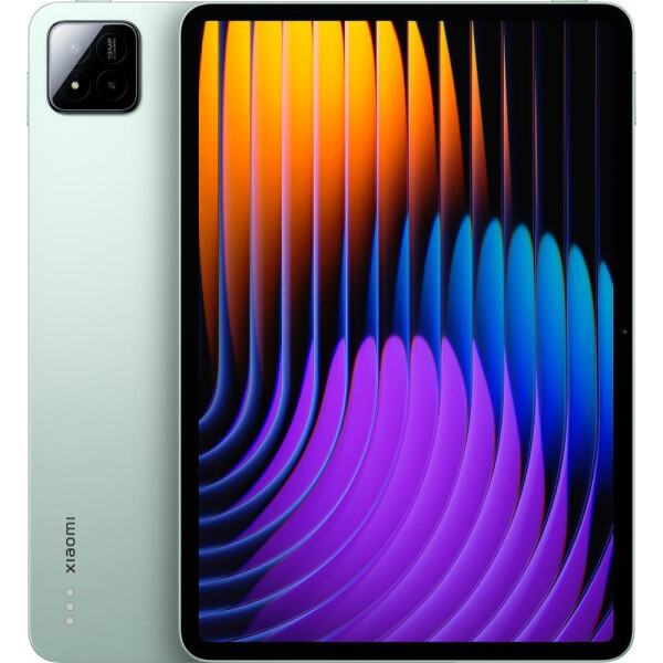 Планшет XIAOMI Pad 7 (8GB/256GB), зеленый