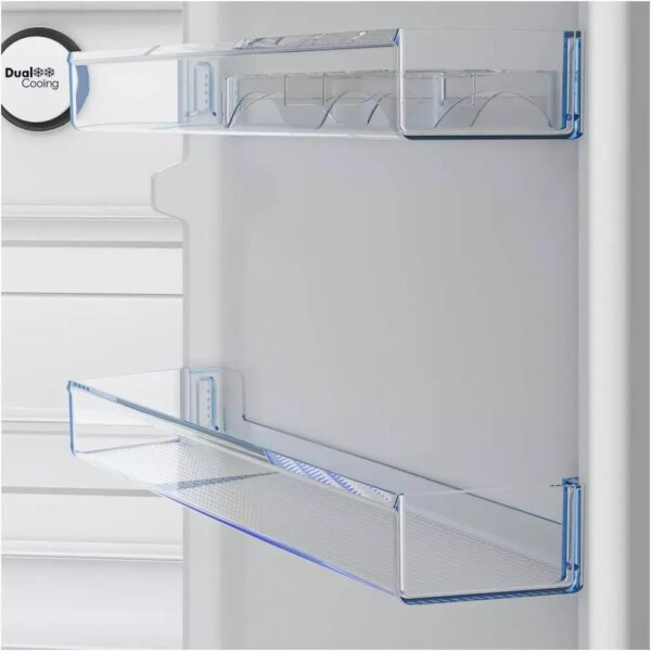 Холодильник Beko B3R0CNK362HS