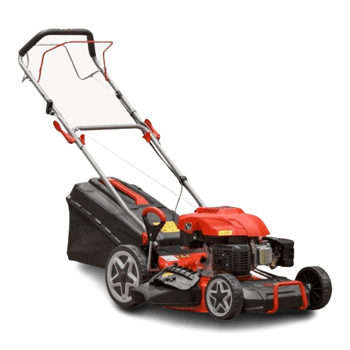 Газонокосилка Eco LG-633