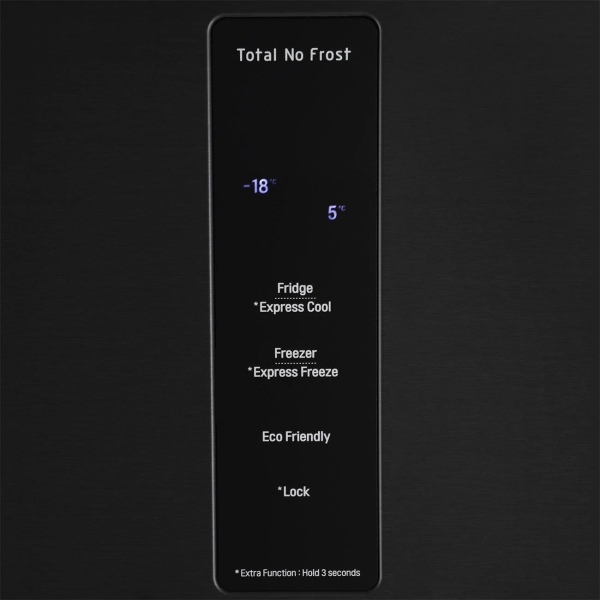 Холодильник LG GA-B509CBTL