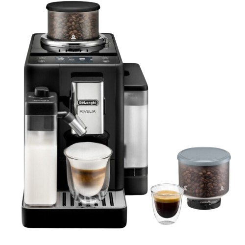 Кофемашина DeLonghi EXAM440.55.B