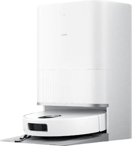 Робот-пылесос Xiaomi Robot Vacuum 5