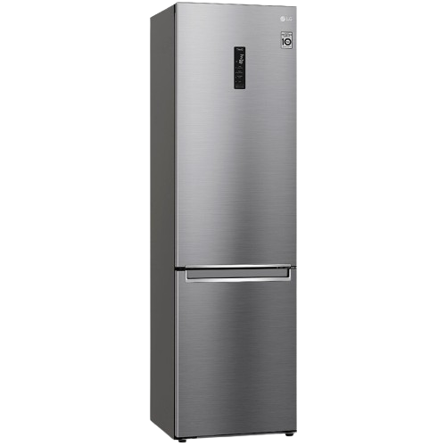 Холодильник LG GC-B509SMSM