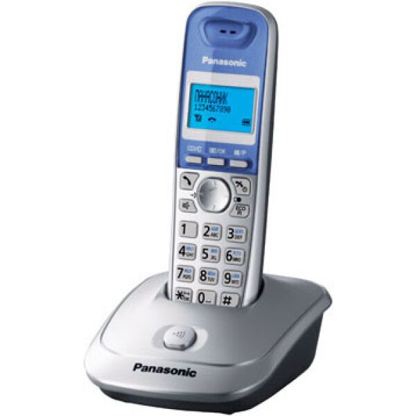 Радиотелефон Panasonic KX-TG2511RUS