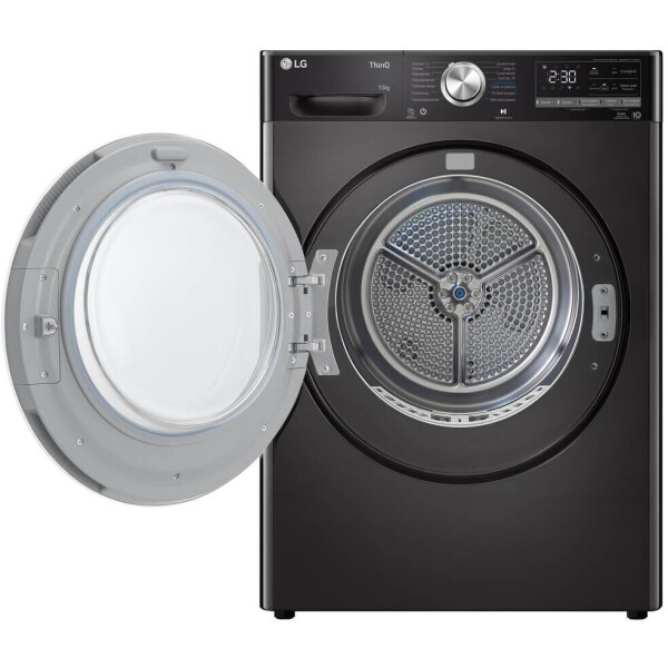 Сушильная машина LG DC10V9V9P