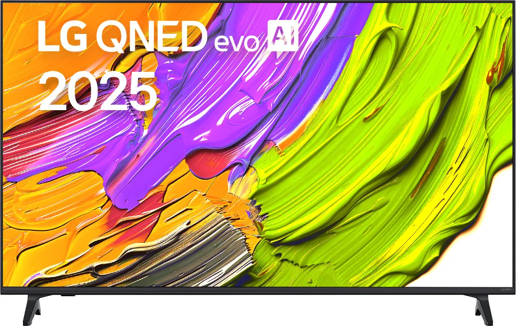 Телевизор LG 65QNED70A6A