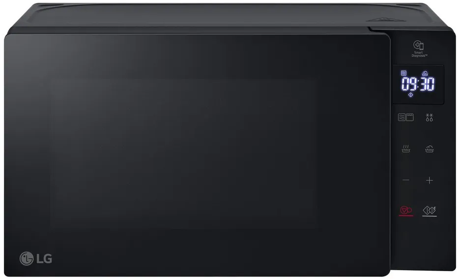 Микроволновая печь LG MH6032GAS