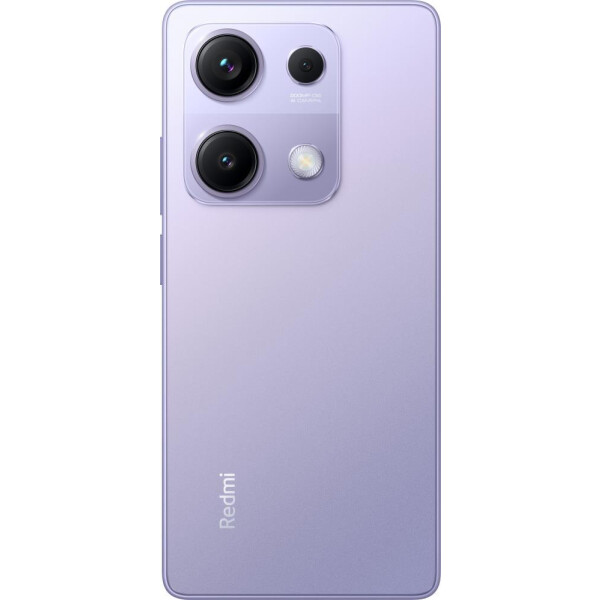Смартфоны REDMI NOTE 14S, 8ГБ, 256ГБ Aurora Purple RU