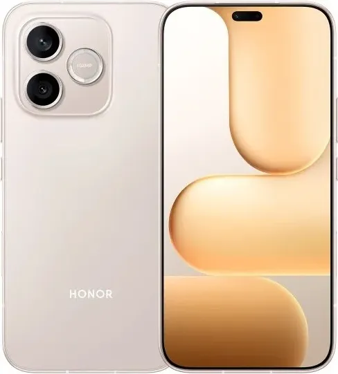 Смартфон Honor 600 Lite 8GB/256GB, золотой