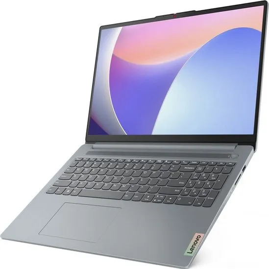 Ноутбук Lenovo IdeaPad Slim 3 16IAH8 (83ESWL2LWO)