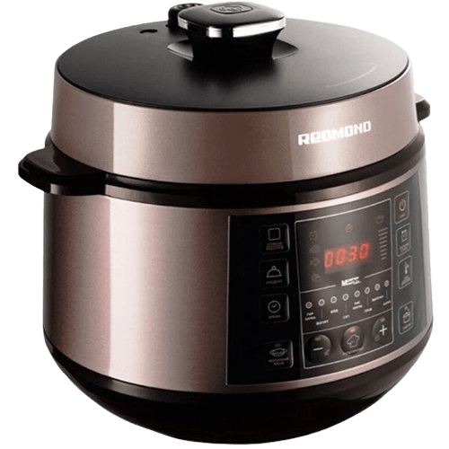 Мультиварка Redmond RMC-PM505