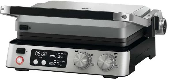 Электрогриль Braun CG7044