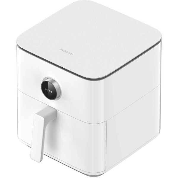 Аэрогриль Xiaomi Smart Air Fryer 6.5L white (MAF10)