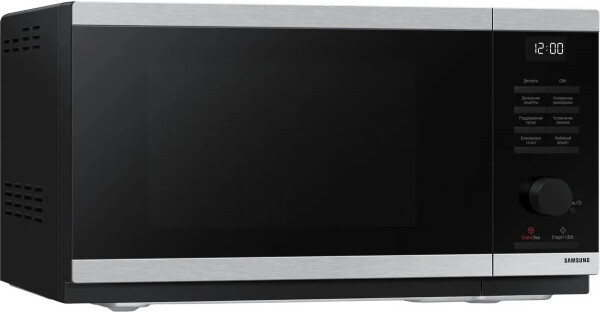Микроволновая печь Samsung MS23DG4504ATBW