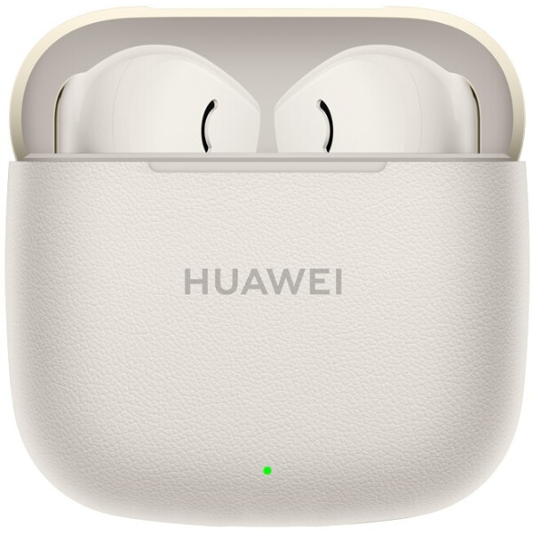 Наушники Huawei FreeBuds SE 3 бежевые 