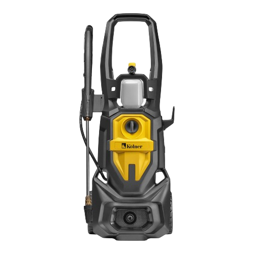 Мойка высокого давления Kolner K195 Lux
