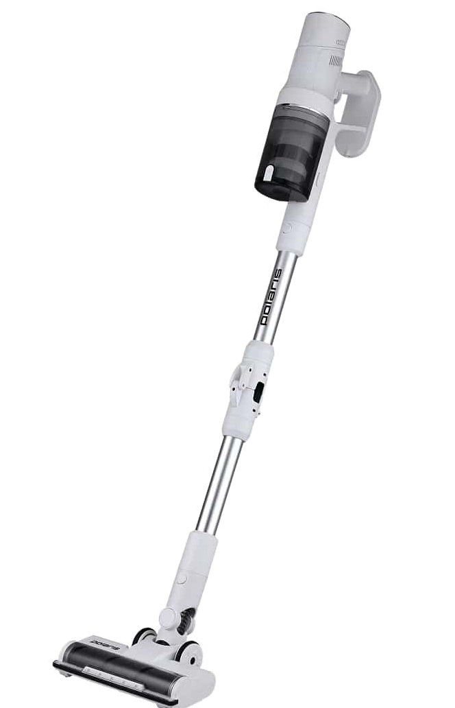 Вертикальный пылесос POLARIS PVCS 4010 Fusion PRO