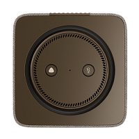 Умная колонка Яндекс Станция Макс с Zigbee