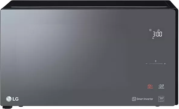 Микроволновая печь LG MS2595DIS