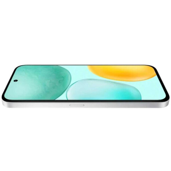 Смартфон HONOR X6с Moonlight White 256 GB