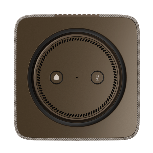 Умная колонка Яндекс Станция Макс с Zigbee