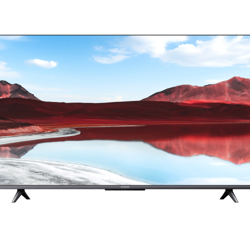 Телевизор Xiaomi TV A Pro 43" 2025