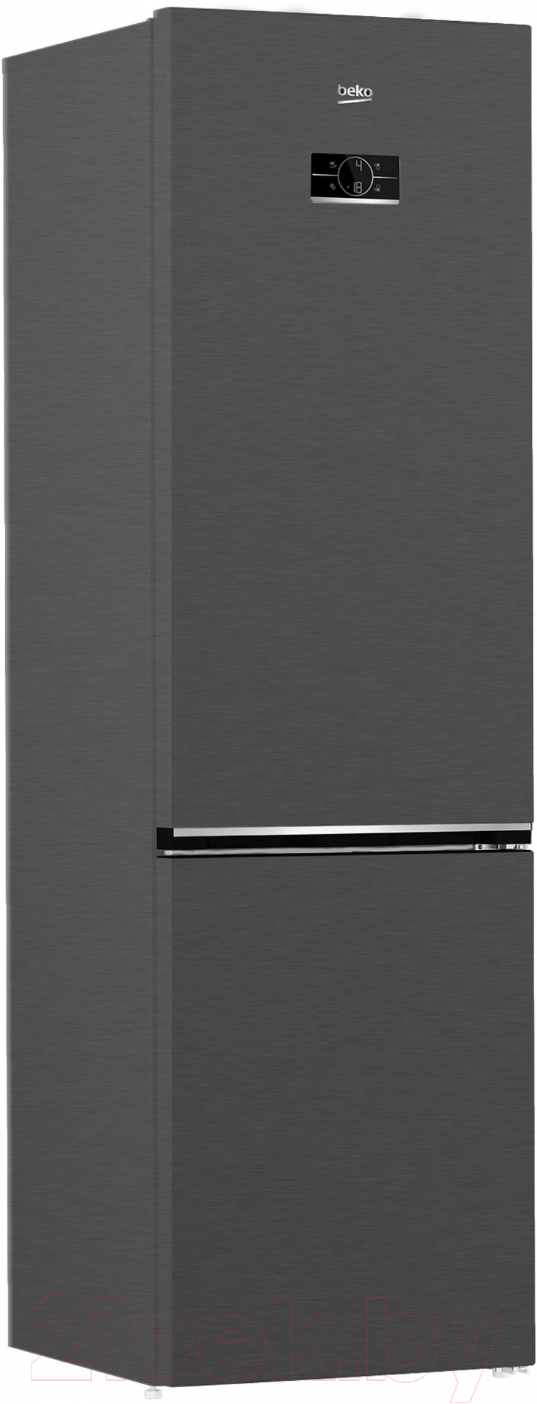 Холодильник Beko B3DRCNK402HXBR RU (K60403NE)