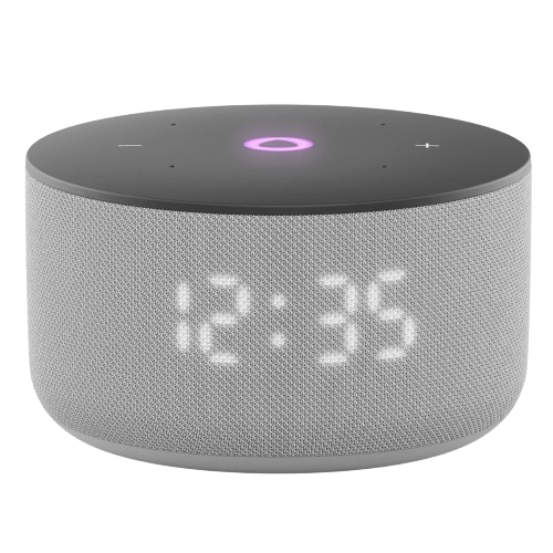 Умная колонка Яндекс.Станция Мини 3