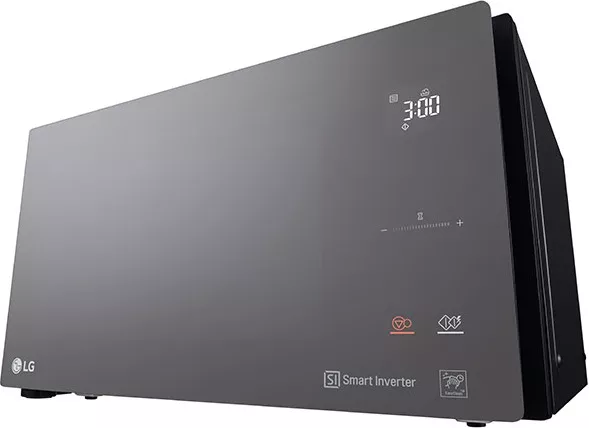 Микроволновая печь LG MS2595DIS