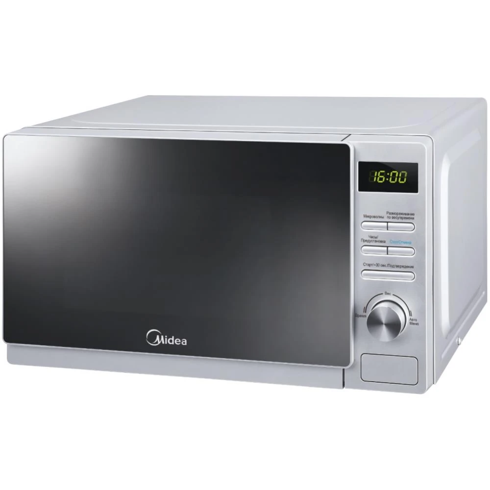 Микроволновая печь Midea AM720C4E-S