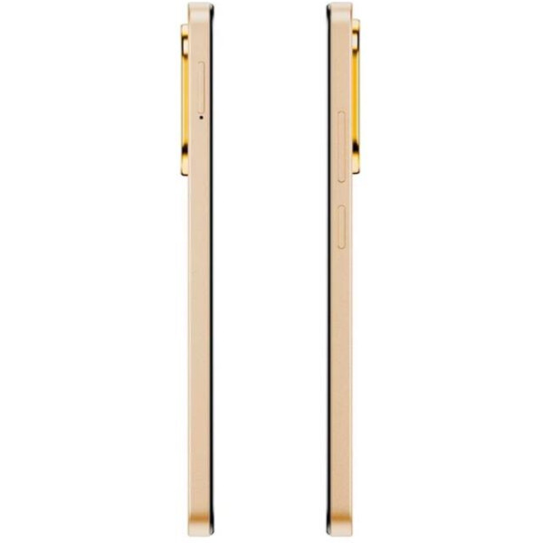 Смартфон POCO C71 золотой